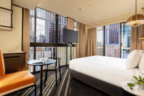 Brady Hotels Jones Lane
